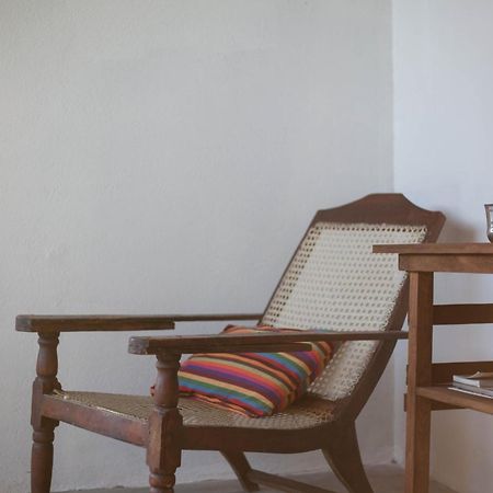 East Surf Cabana Arugam Bay Luaran gambar