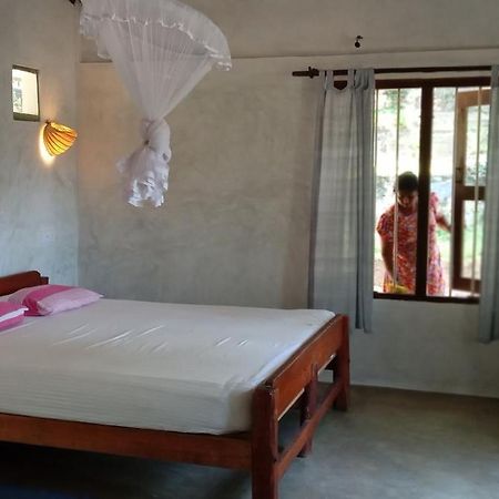 East Surf Cabana Arugam Bay Luaran gambar