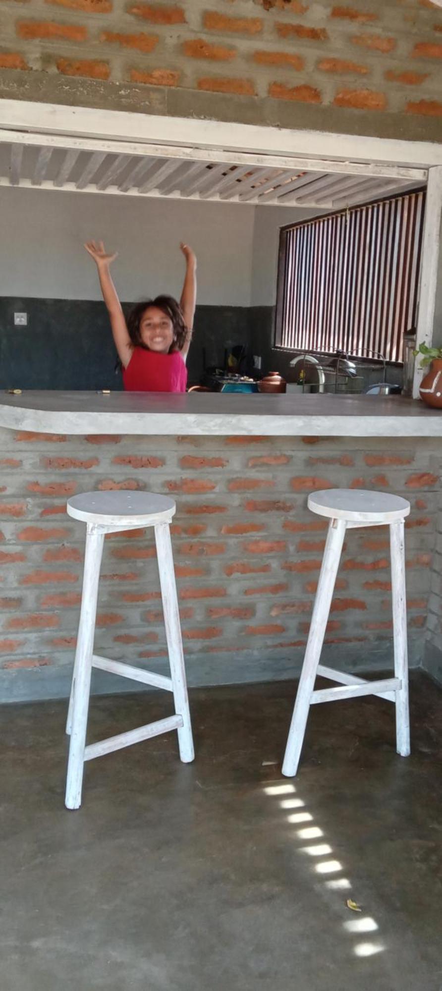 East Surf Cabana Arugam Bay Luaran gambar
