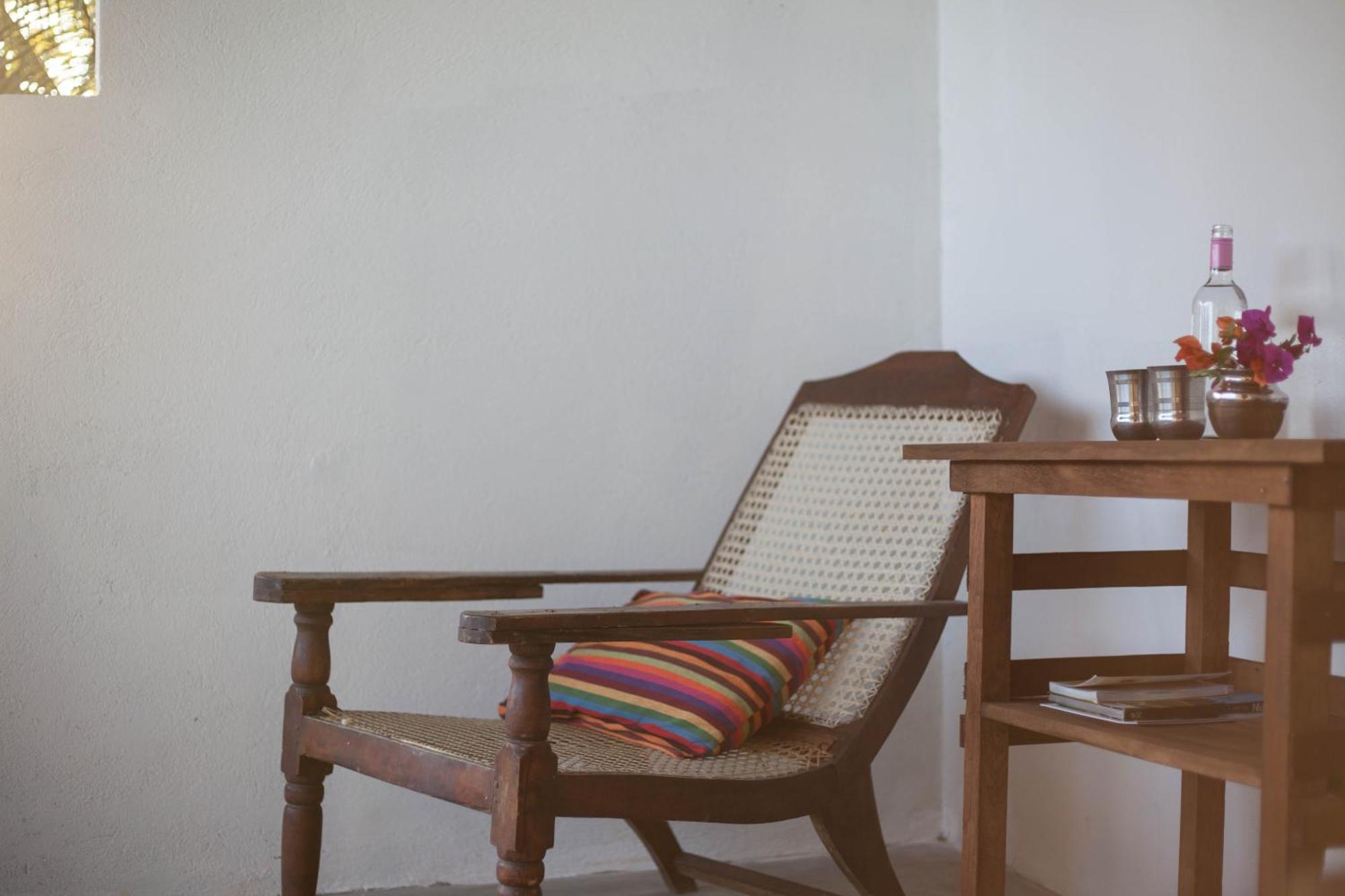 East Surf Cabana Arugam Bay Luaran gambar