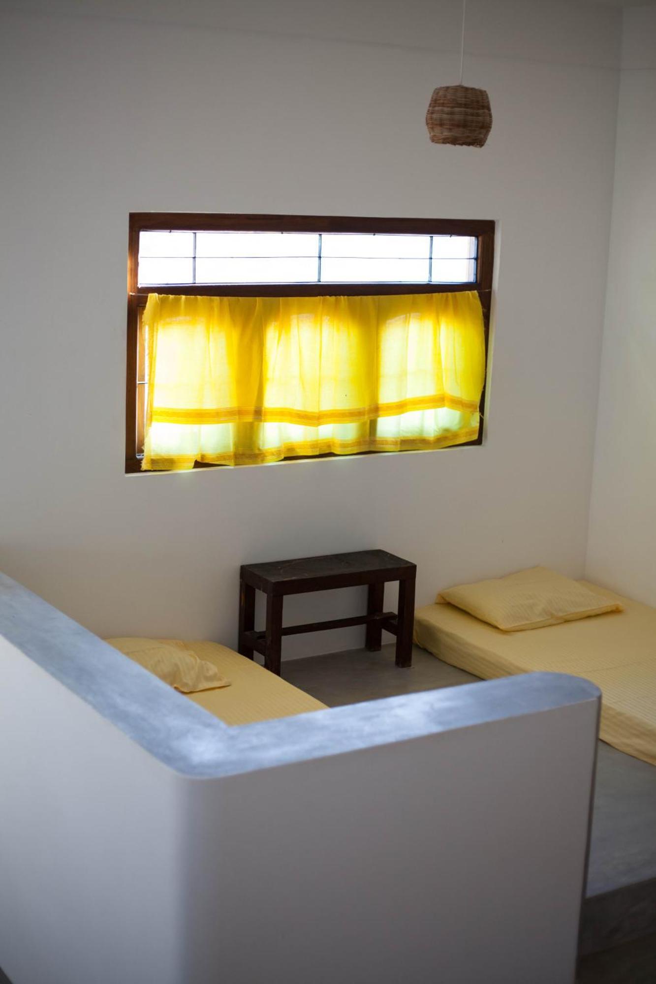 East Surf Cabana Arugam Bay Luaran gambar