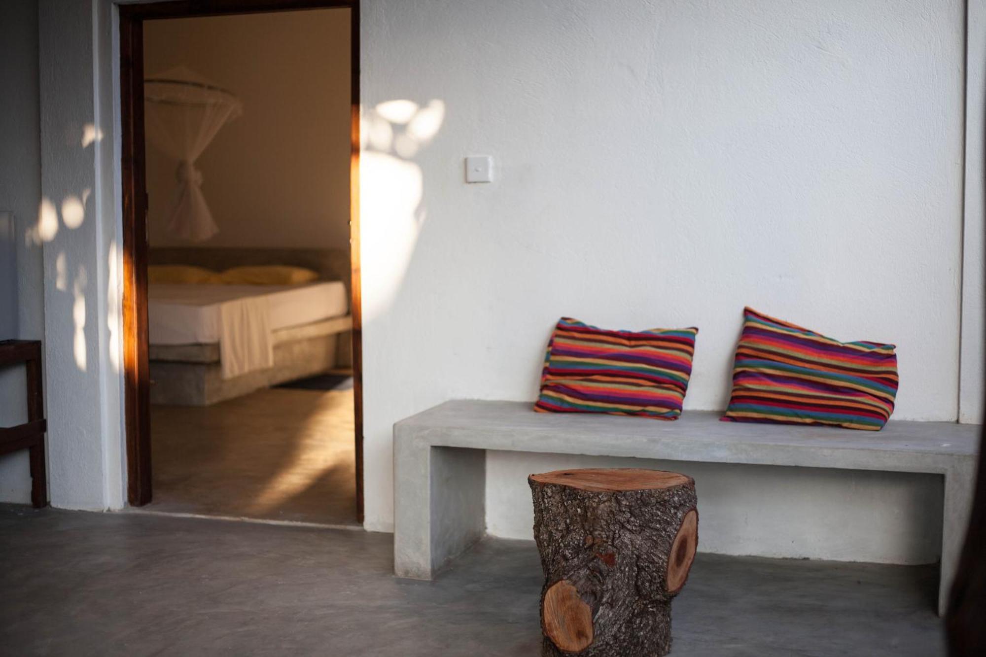 East Surf Cabana Arugam Bay Luaran gambar