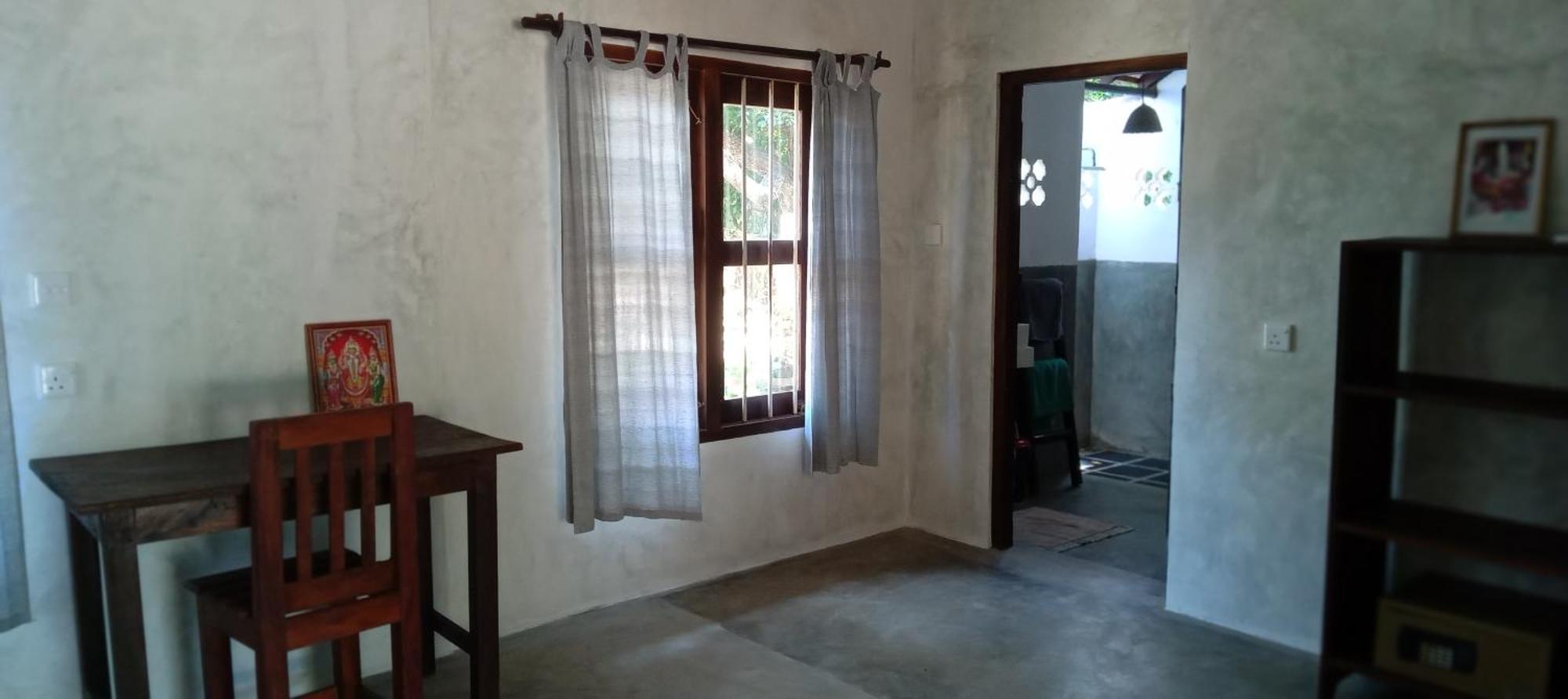East Surf Cabana Arugam Bay Luaran gambar
