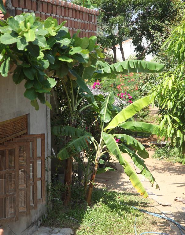 East Surf Cabana Arugam Bay Luaran gambar