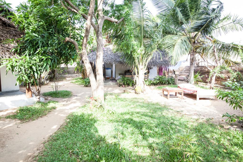 East Surf Cabana Arugam Bay Luaran gambar