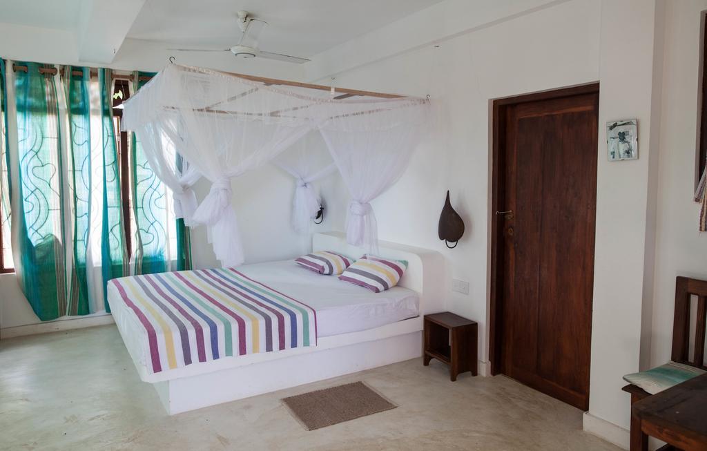 East Surf Cabana Arugam Bay Luaran gambar