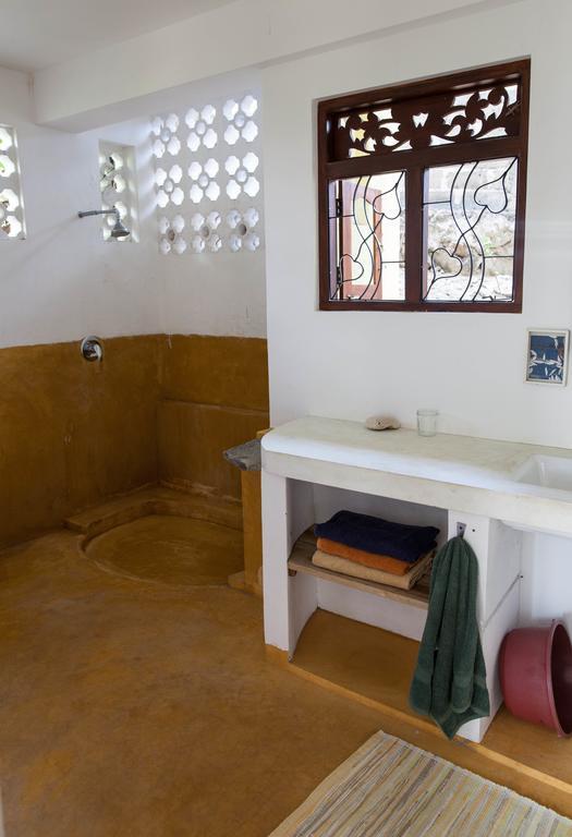East Surf Cabana Arugam Bay Luaran gambar