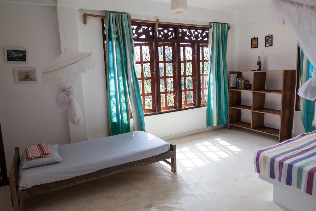 East Surf Cabana Arugam Bay Luaran gambar