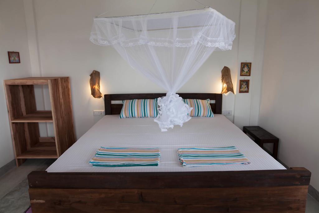 East Surf Cabana Arugam Bay Luaran gambar