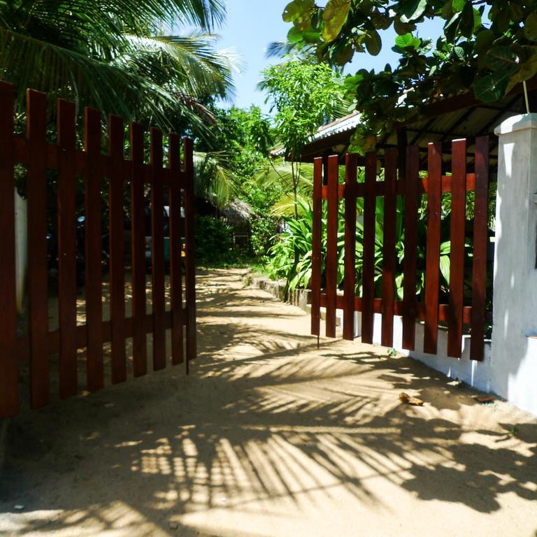 East Surf Cabana Arugam Bay Luaran gambar