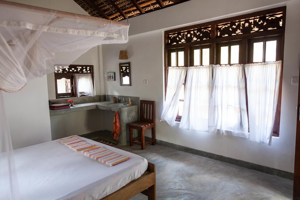 East Surf Cabana Arugam Bay Luaran gambar