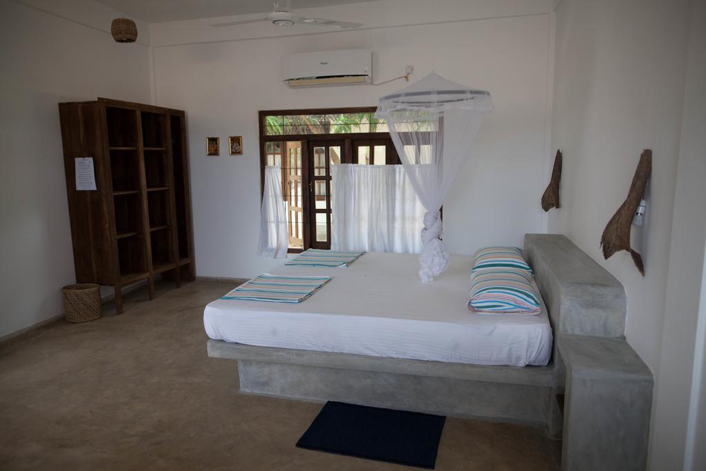 East Surf Cabana Arugam Bay Luaran gambar