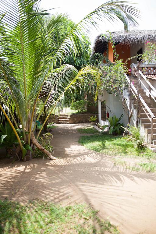 East Surf Cabana Arugam Bay Luaran gambar