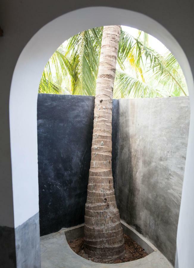 East Surf Cabana Arugam Bay Luaran gambar
