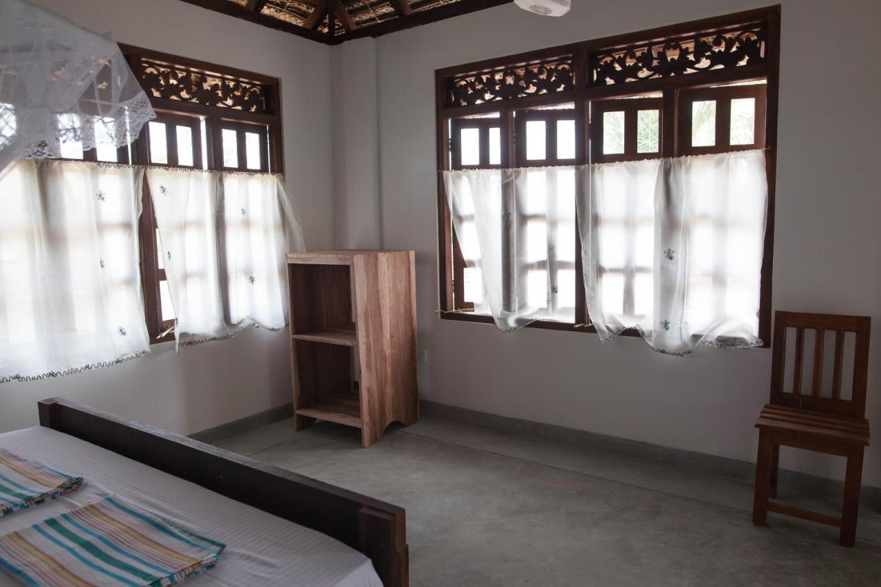 East Surf Cabana Arugam Bay Luaran gambar