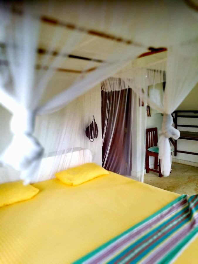East Surf Cabana Arugam Bay Luaran gambar