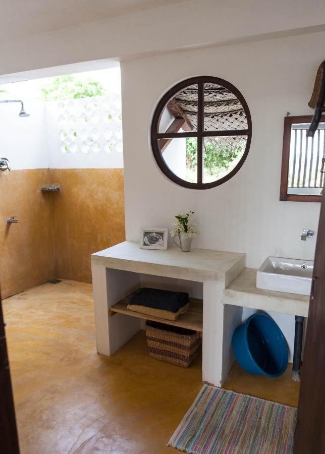 East Surf Cabana Arugam Bay Luaran gambar